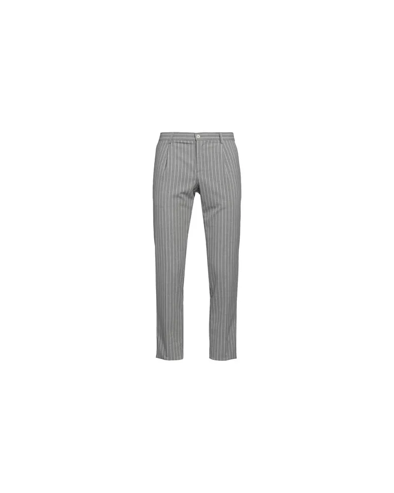 Daniele Alessandrini HOSEN & RÖCKE - Hosenauf YOOX.COM Hellgrau