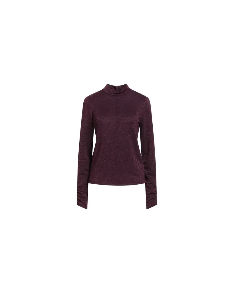 SHIRTAPORTER TOPS - Topsauf YOOX.COM Violett
