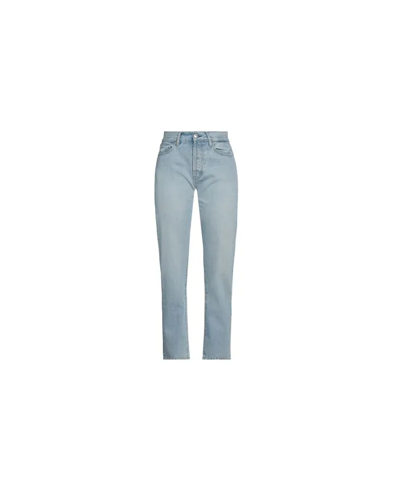 Aries HOSEN & RÖCKE - Jeanshosenauf YOOX.COM Blau