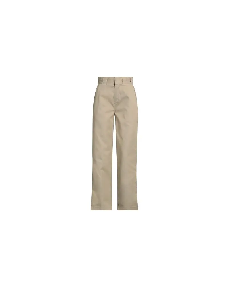 Dickies HOSEN & RÖCKE - Hosenauf YOOX.COM Sand