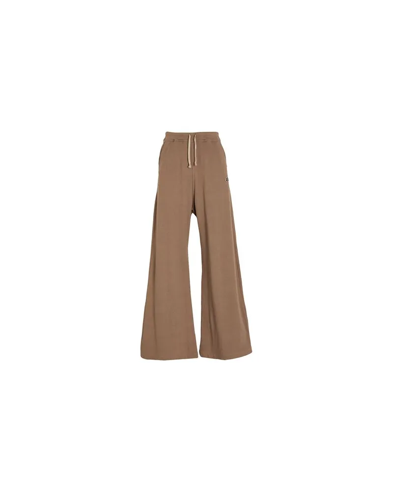 Moncler HOSEN & RÖCKE - Hosenauf YOOX.COM Khaki
