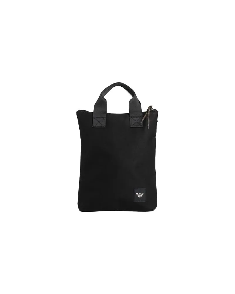 Emporio Armani TASCHEN - Handtaschenauf YOOX.COM Schwarz