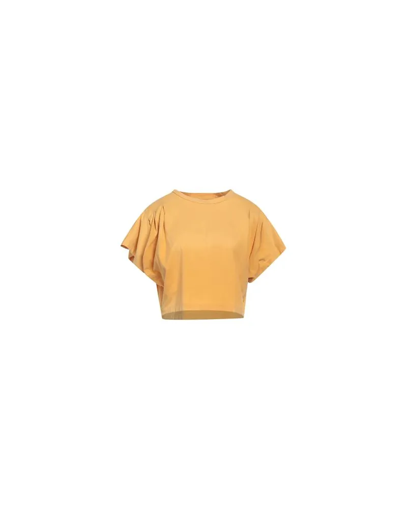 Isabel Marant TOPS - T-shirtsauf YOOX.COM Senf