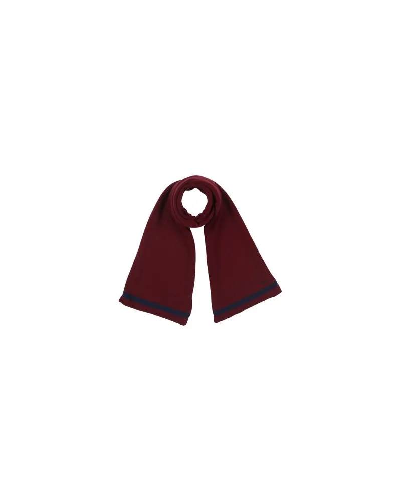 Harmont & Blaine ACCESSOIRES - Schalsauf YOOX.COM Bordeaux