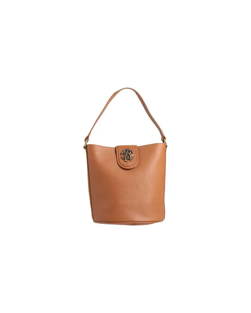 Roberto Cavalli TASCHEN - Handtaschenauf YOOX.COM Kamel