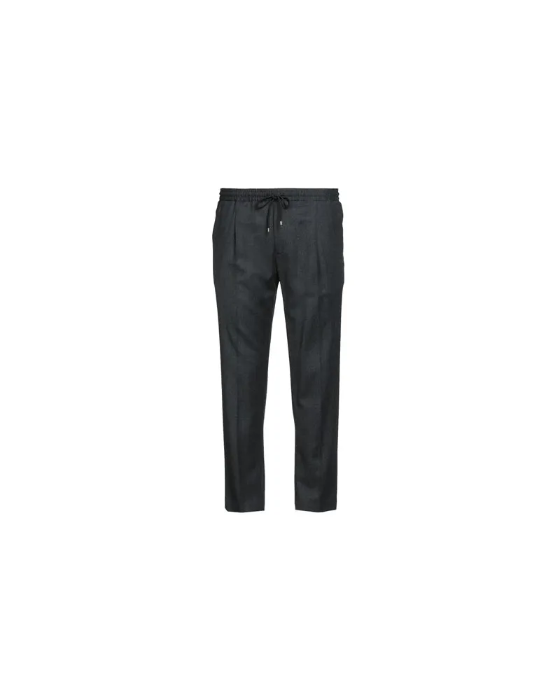 Briglia 1949 HOSEN & RÖCKE - Hosenauf YOOX.COM Braungrau
