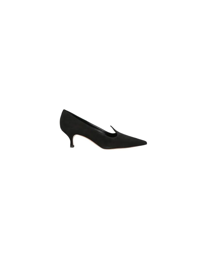 Casadei SCHUHE - Pumpsauf YOOX.COM Schwarz