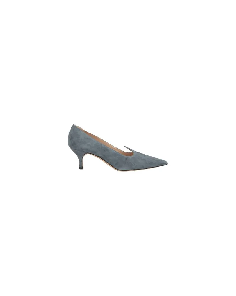 Casadei SCHUHE - Pumpsauf YOOX.COM Grau