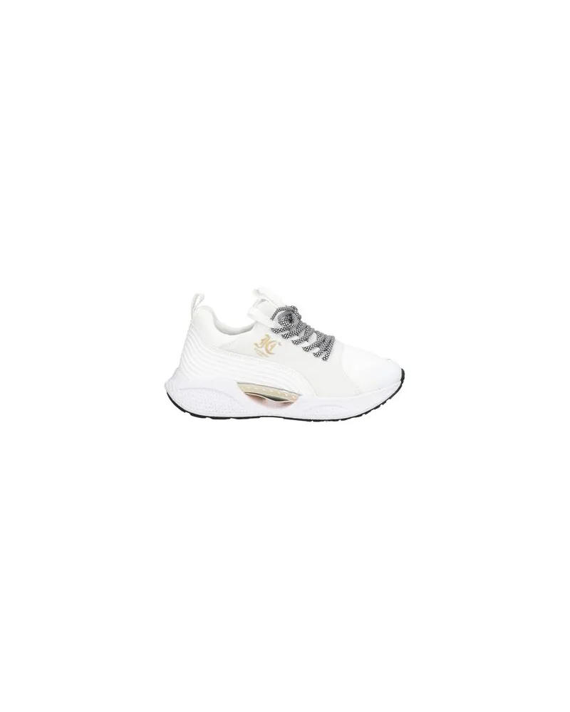 Just Cavalli SCHUHE - Sneakersauf YOOX.COM Weiß