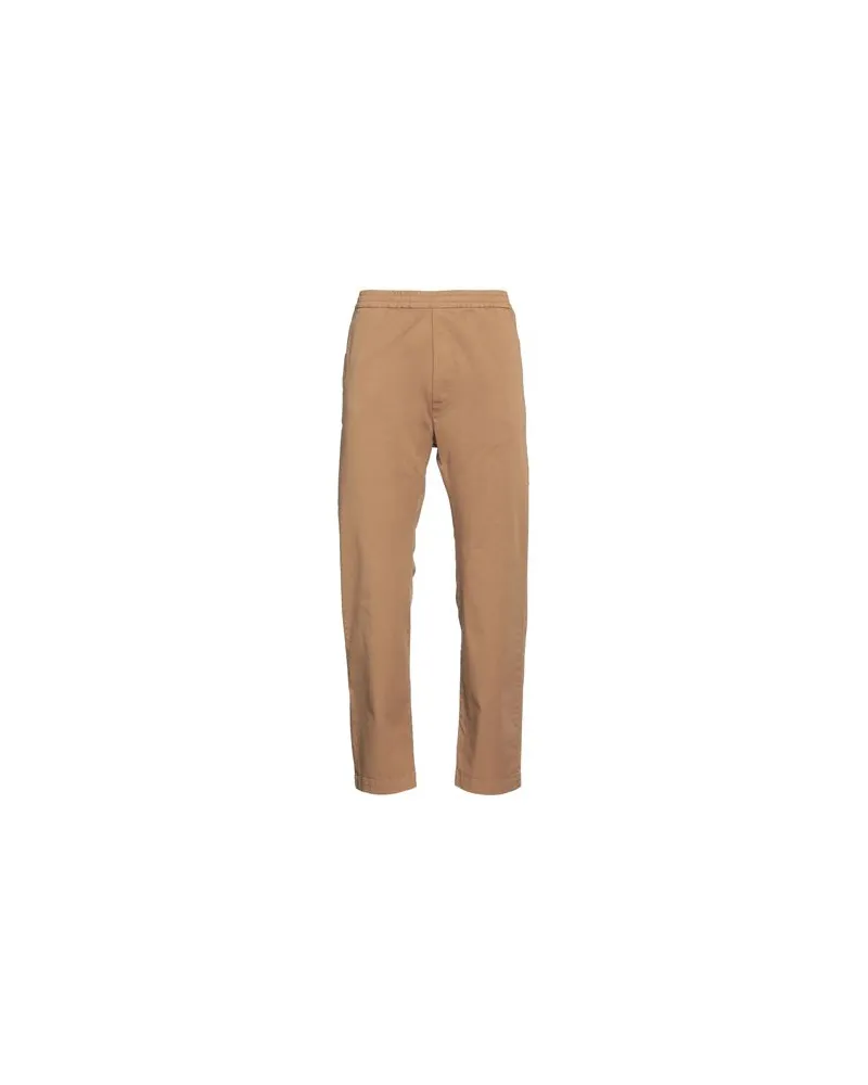 BARENA HOSEN & RÖCKE - Hosenauf YOOX.COM Kamel