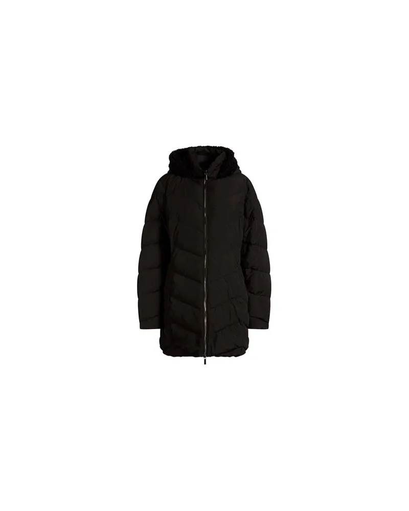 Nolita JACKEN & MÄNTEL - Pufferjacken & Daunenjackenauf YOOX.COM Schwarz