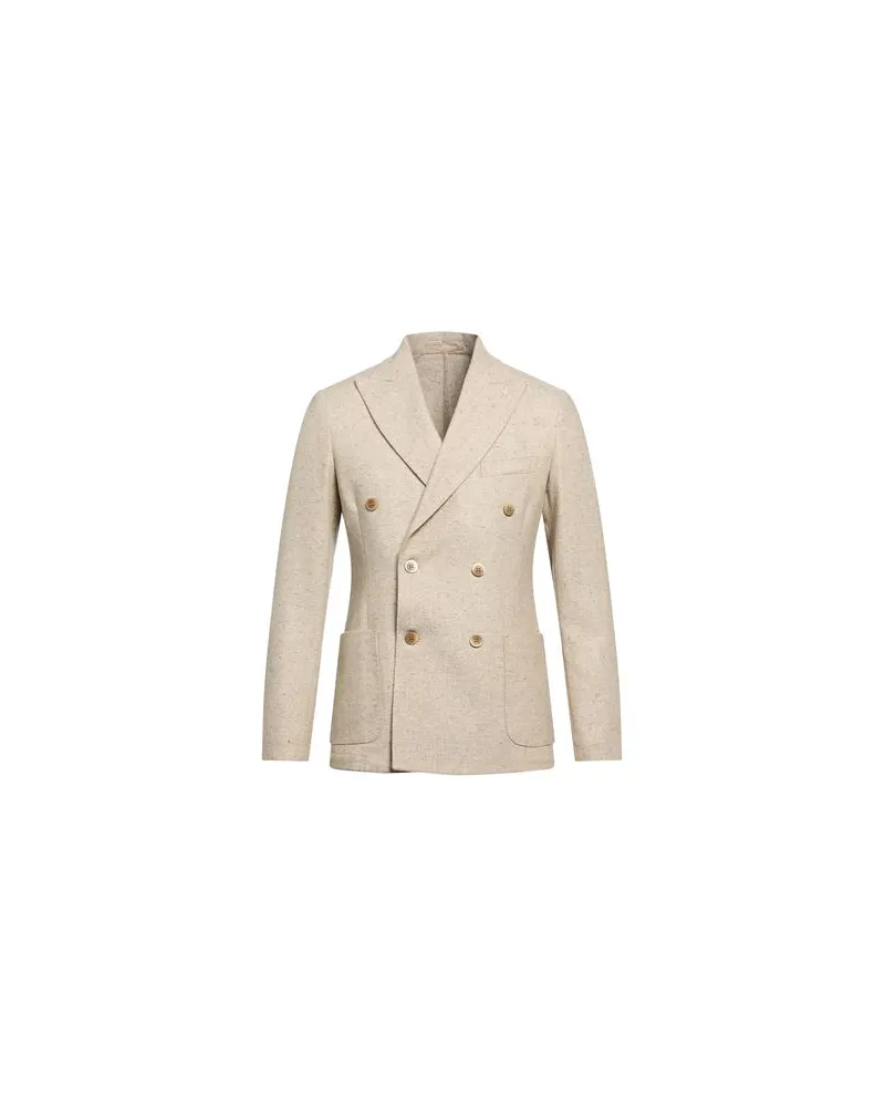 AT.P.CO ANZÜGE und CO-ORDS - Blazersauf YOOX.COM Beige