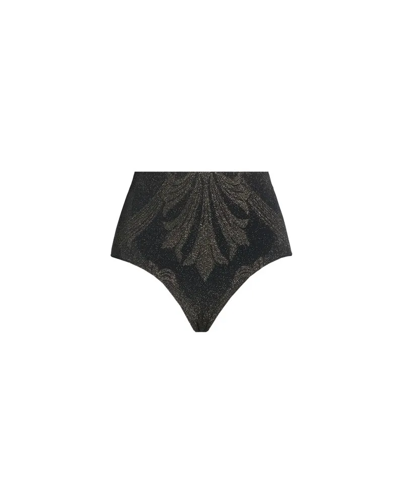 Etro X WOLFORD  - HOSEN & RÖCKE - Shorts & Bermudashortsauf YOOX.COM Gold