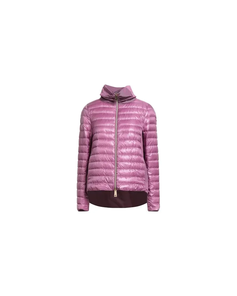 Herno JACKEN & MÄNTEL - Pufferjacken & Daunenjackenauf YOOX.COM Malve