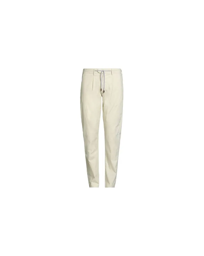 Eleventy HOSEN & RÖCKE - Hosenauf YOOX.COM Beige