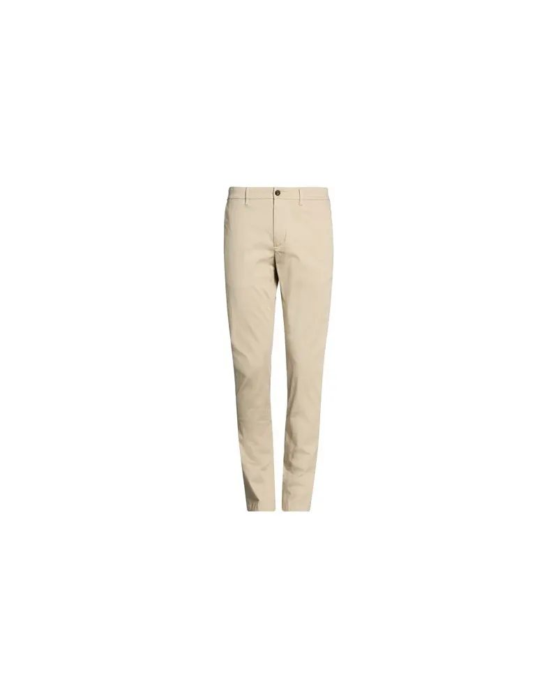 Tommy Hilfiger HOSEN & RÖCKE - Hosenauf YOOX.COM Beige