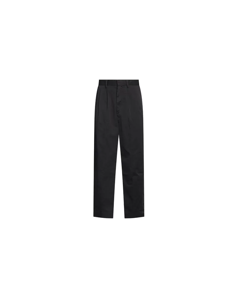 Barbour HOSEN & RÖCKE - Hosenauf YOOX.COM Schwarz
