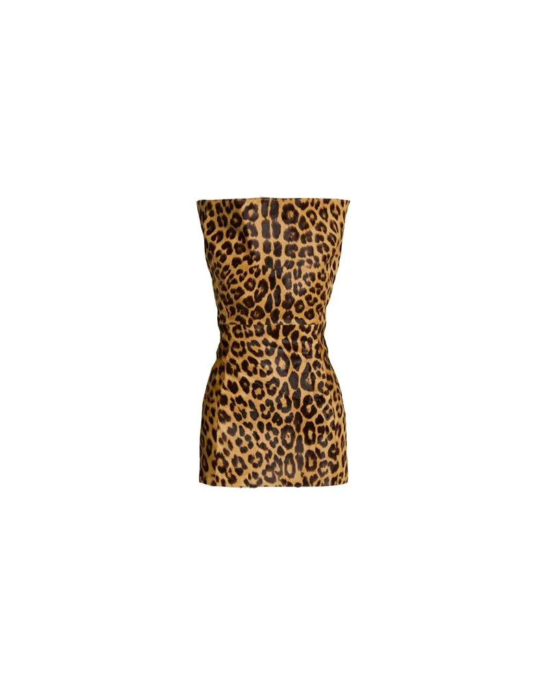 KHAITE TOPS - Topsauf YOOX.COM Kamel