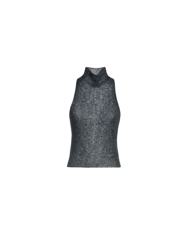 Pinko TOPS - Topsauf YOOX.COM Dunkelgrün