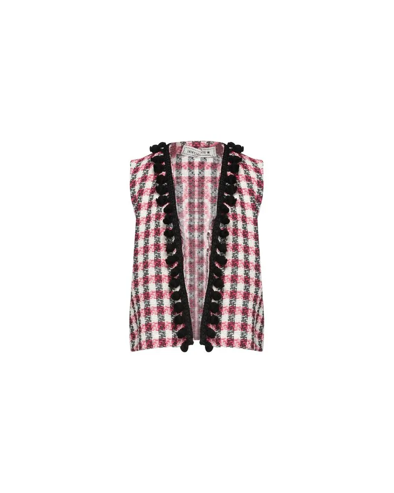 SHIRTAPORTER ANZÜGE und CO-ORDS - Couture-Westenauf YOOX.COM Fuchsia
