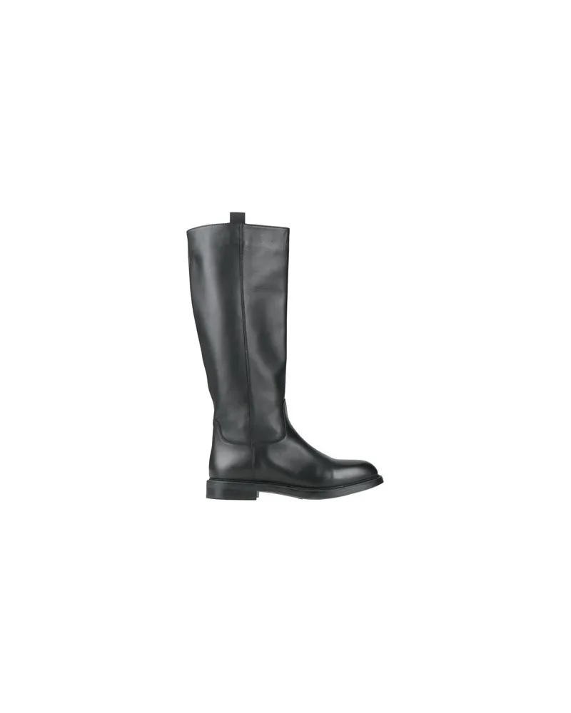 Doucal´s BRUGES  - SCHUHE - Stiefelauf YOOX.COM Schwarz