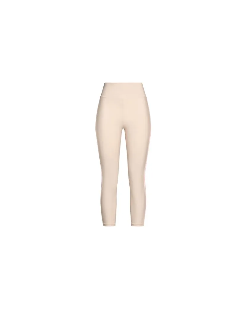 The Upside HOSEN & RÖCKE - Leggingsauf YOOX.COM Sand