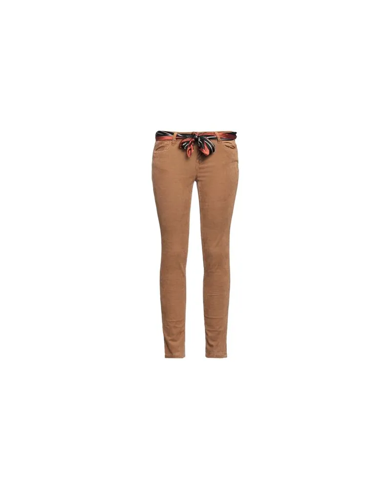 Mason's HOSEN & RÖCKE - Hosenauf YOOX.COM Kamel