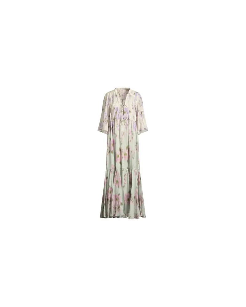 Dorothee Schumacher KLEIDER - Maxi-Kleiderauf YOOX.COM Lila