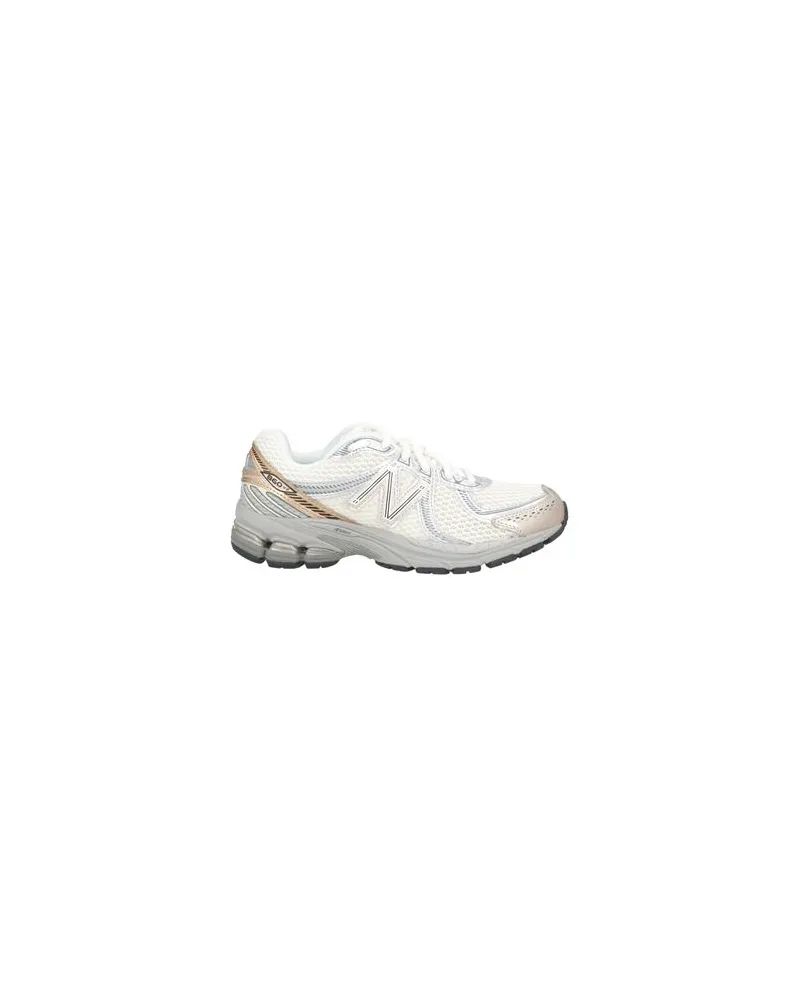 New Balance SCHUHE - Sneakersauf YOOX.COM Grau