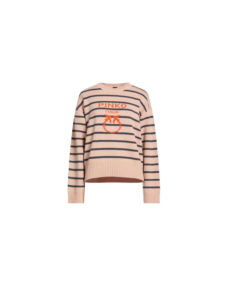 Pinko STRICKWAREN - Pulloverauf YOOX.COM Rosa