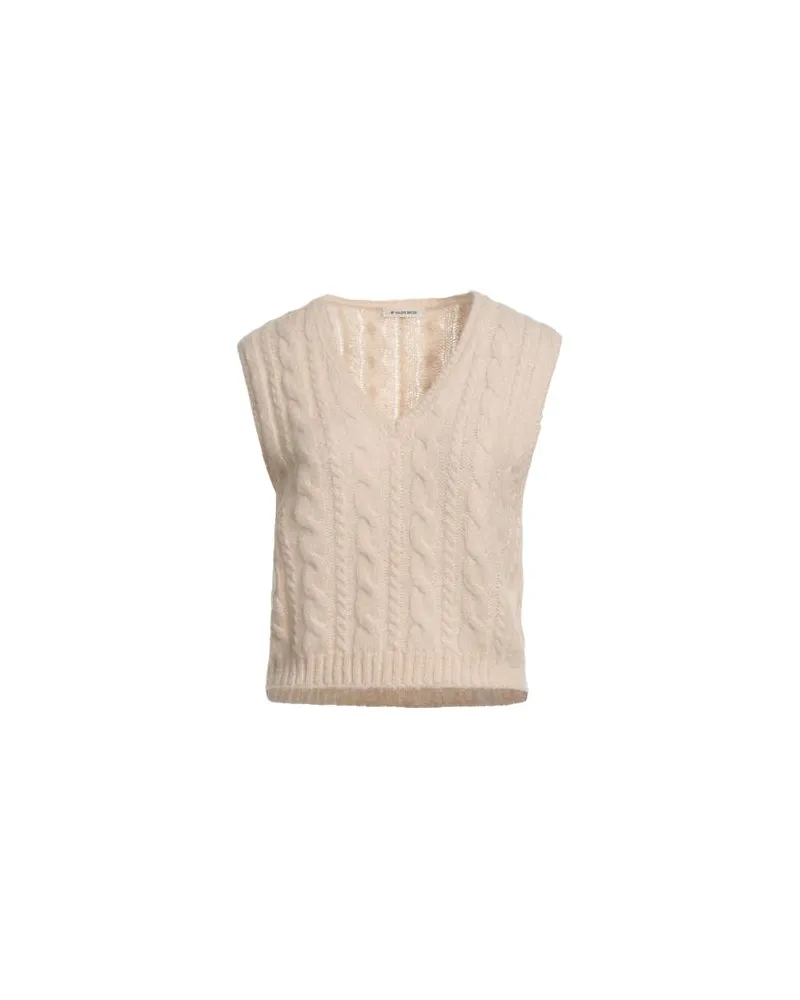 By Malene Birger STRICKWAREN - Pulloverauf YOOX.COM Beige