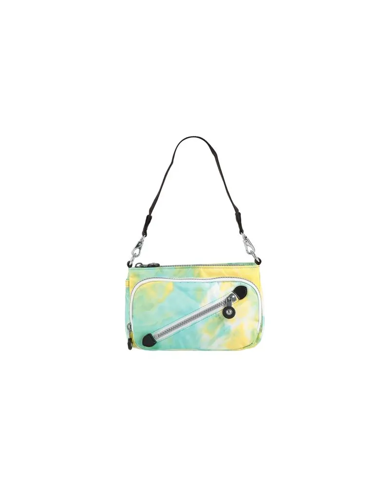 Kipling TASCHEN - Handtaschenauf YOOX.COM Limettengrün