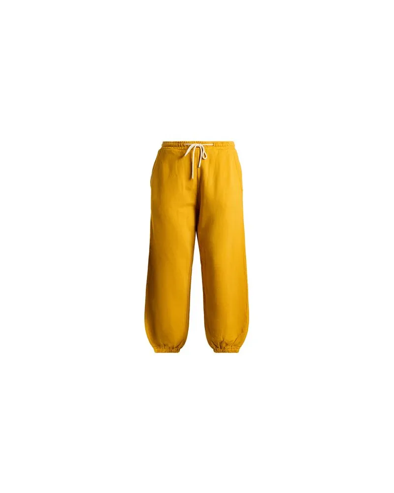 Spiewak HOSEN & RÖCKE - Hosenauf YOOX.COM Senf