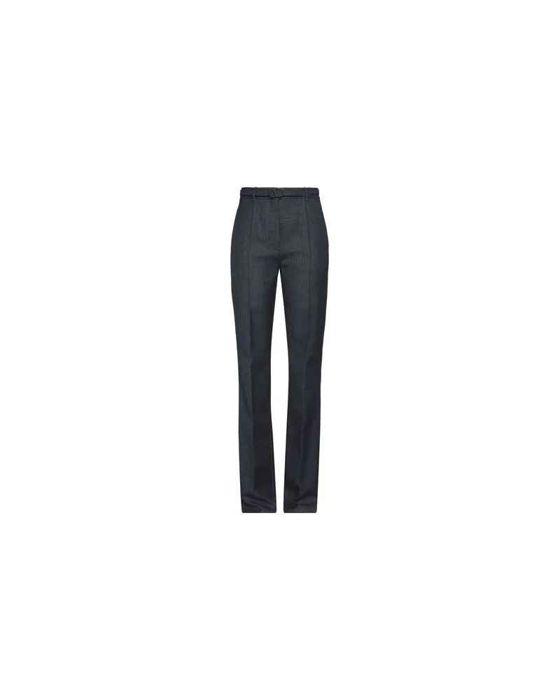 Valentino Garavani HOSEN & RÖCKE - Hosenauf YOOX.COM Nachtblau