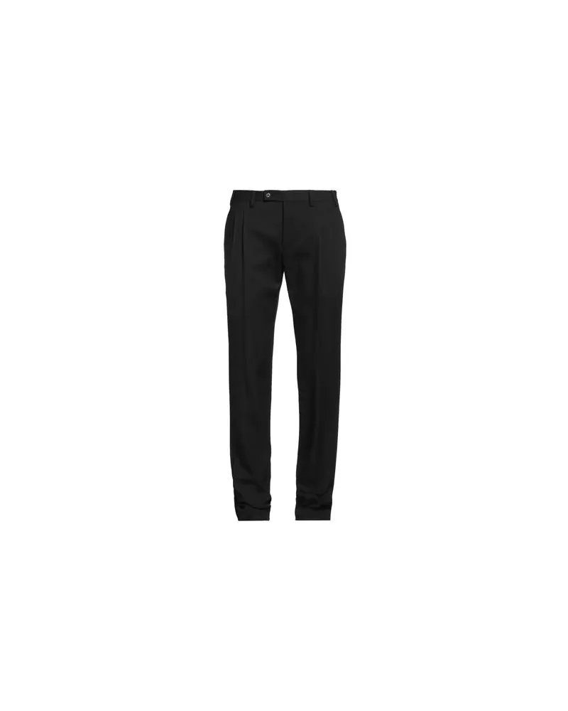Gabriele Pasini HOSEN & RÖCKE - Hosenauf YOOX.COM Schwarz