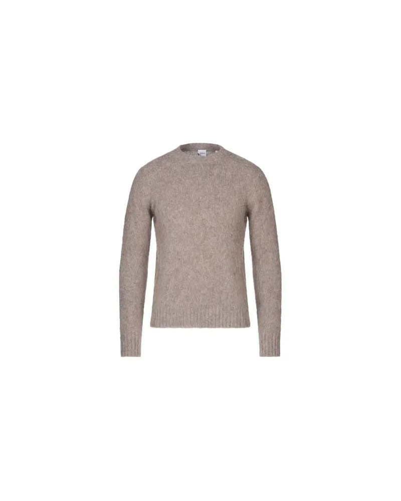 ASPESI STRICKWAREN - Pulloverauf YOOX.COM Khaki