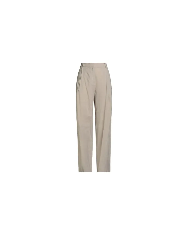 Matteau HOSEN & RÖCKE - Hosenauf YOOX.COM Beige