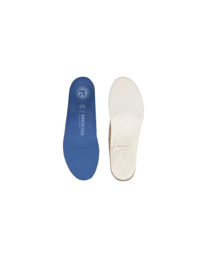 Birkenstock ACCESSOIRES - AccessoireS für Schuheauf YOOX.COM Blau