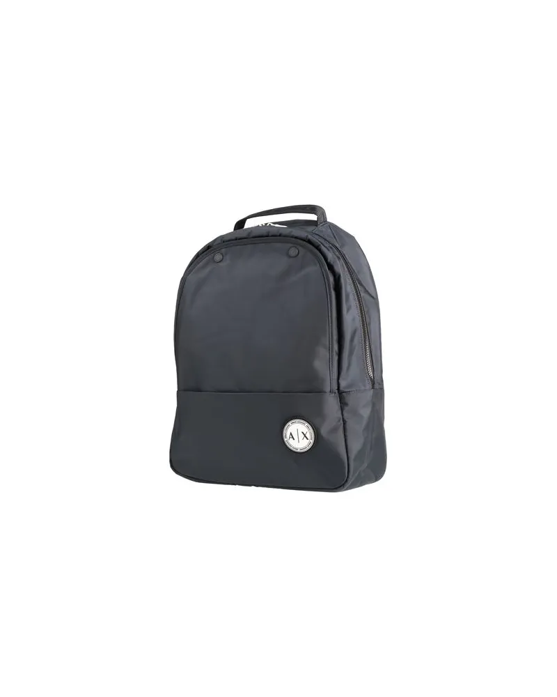 Armani Exchange TASCHEN - Rucksäckeauf YOOX.COM Nachtblau