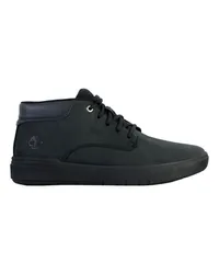 Timberland Sneakers Schwarz