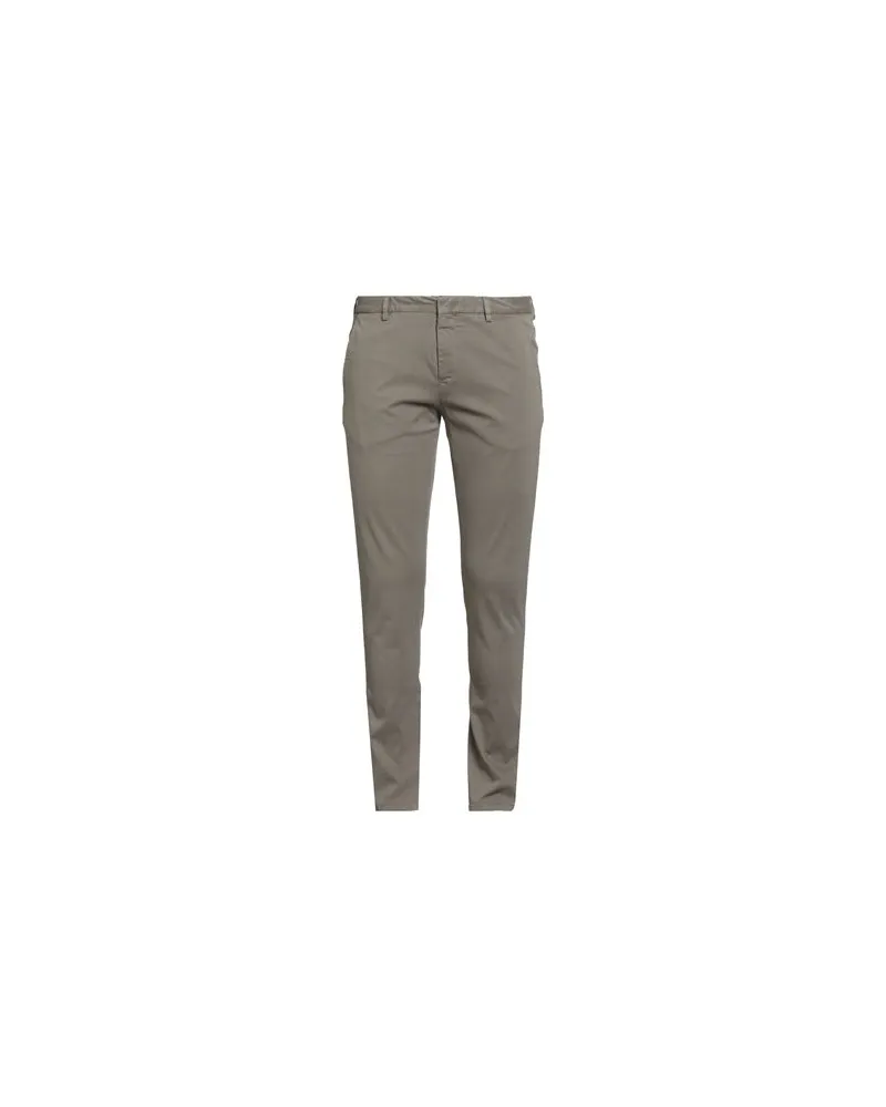 PT TORINO HOSEN & RÖCKE - Hosenauf YOOX.COM Militärgrün