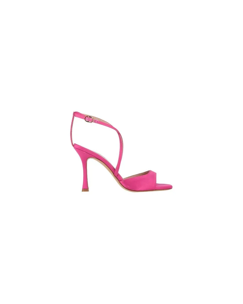 FESTA Milano SCHUHE - Sandalenauf YOOX.COM Fuchsia