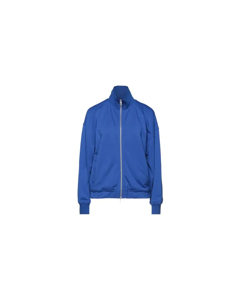 5PREVIEW TOPS - Sweatshirtsauf YOOX.COM Königsblau