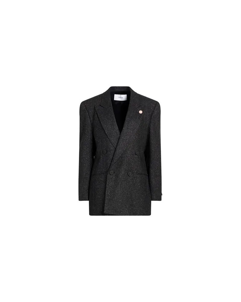 LARDINI ANZÜGE und CO-ORDS - Blazersauf YOOX.COM Schwarz