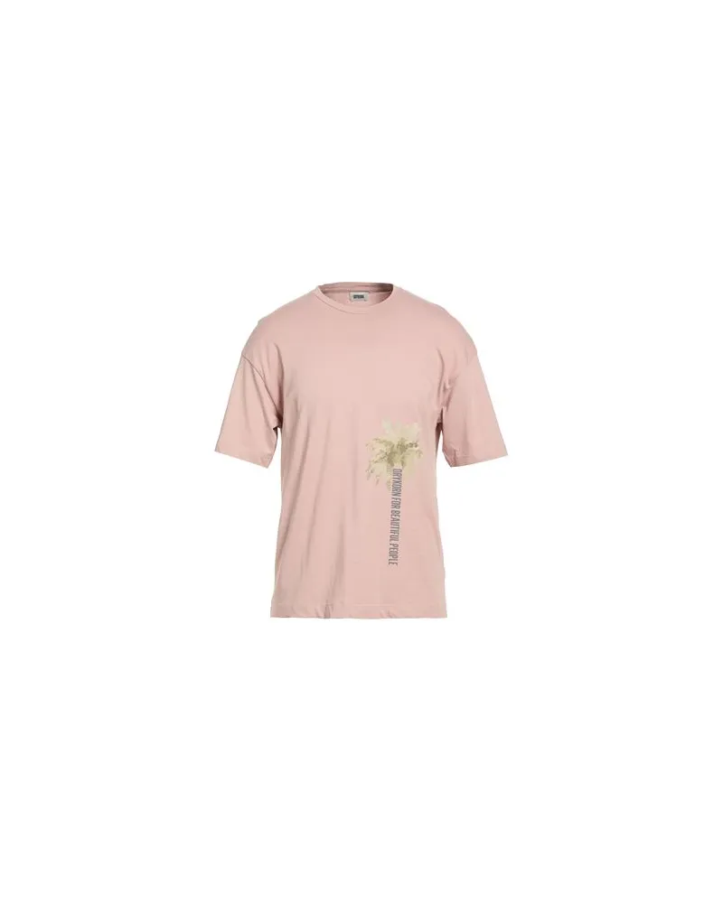 Drykorn TOPS - T-shirtsauf YOOX.COM Antikrosa