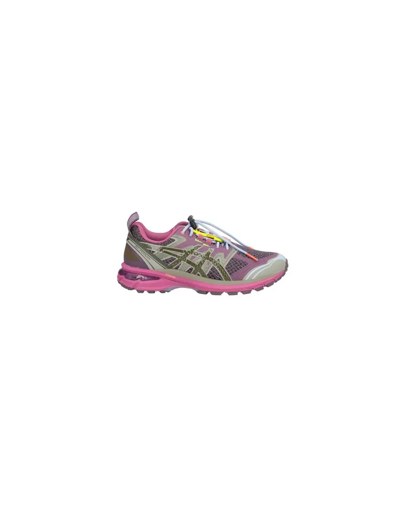 Asics SCHUHE - Sneakersauf YOOX.COM Malve