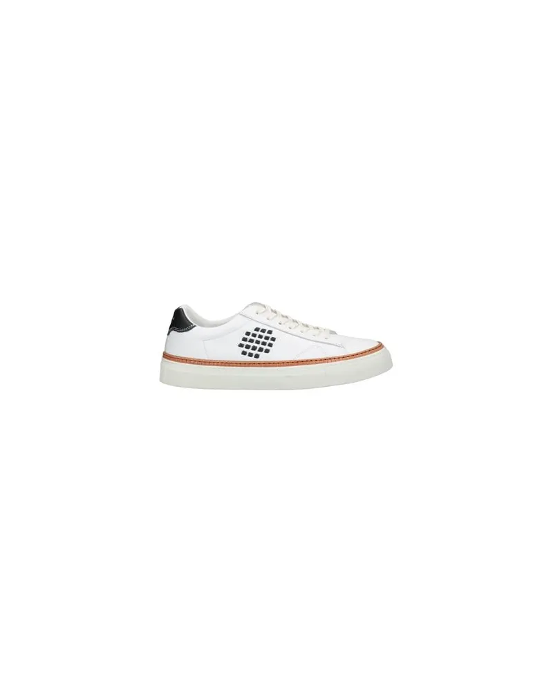 BePositive SCHUHE - Sneakersauf YOOX.COM Weiß