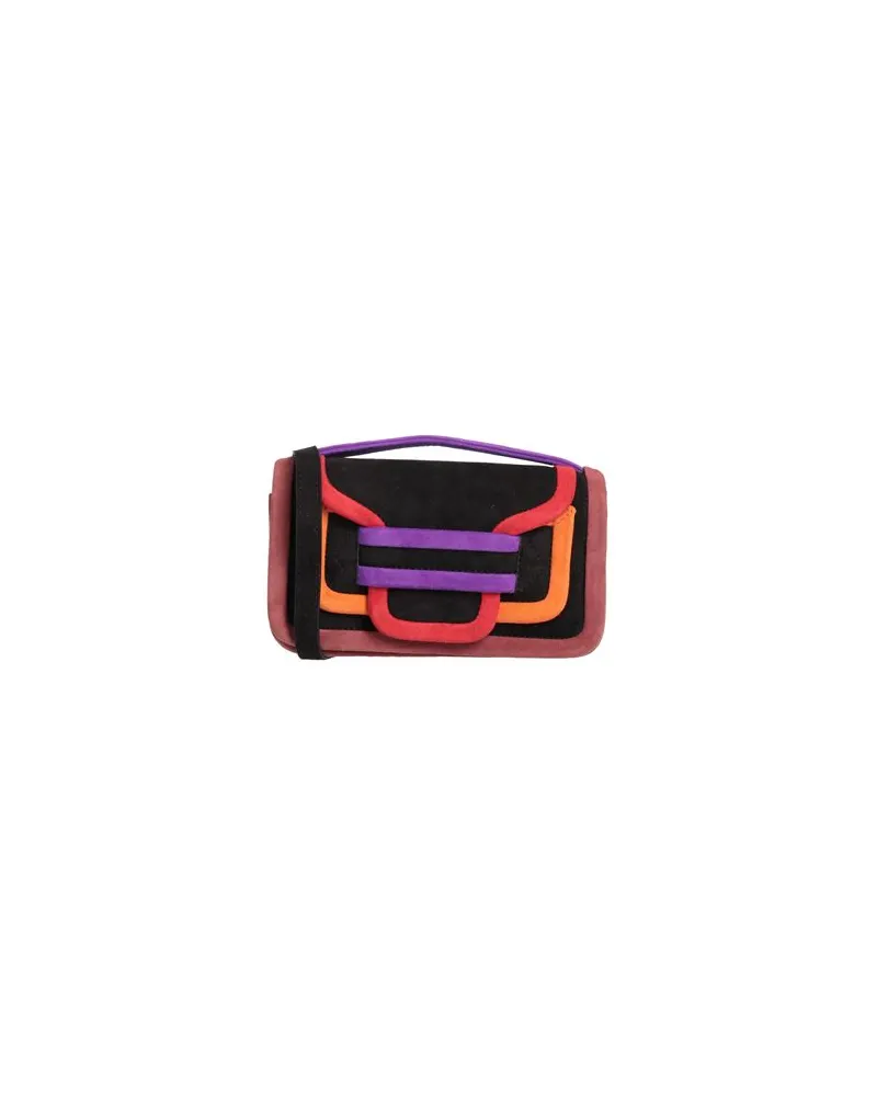 Pierre Hardy TASCHEN - Handtaschenauf YOOX.COM Schwarz