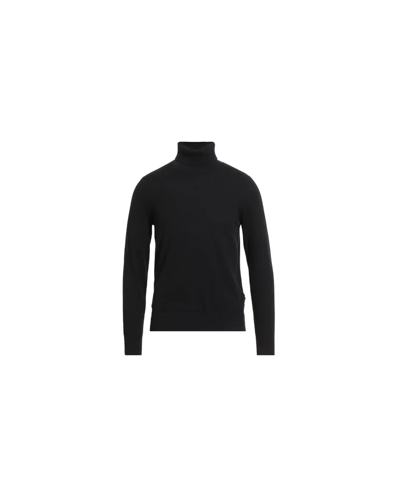 windsor. STRICKWAREN - Rollkragenpulloverauf YOOX.COM Schwarz