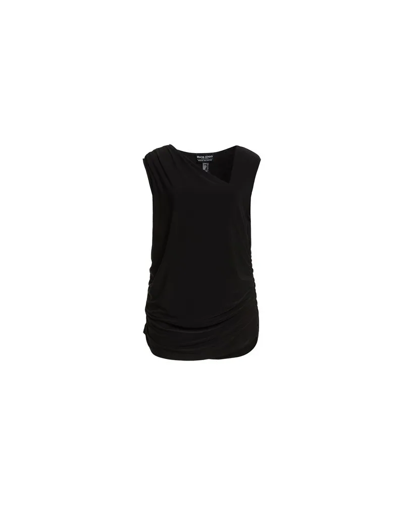 Frank Lyman TOPS - Topsauf YOOX.COM Schwarz